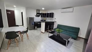 Monoambiente Totalmente equipado