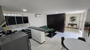 Monoambiente Totalmente equipado