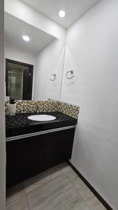 Monoambiente Totalmente equipado