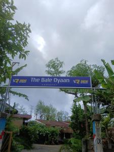 THE BALE Oyaan