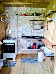 Cabana Angal