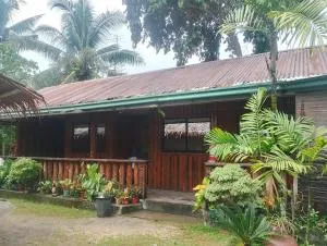 Naramalan Inn - Araceli