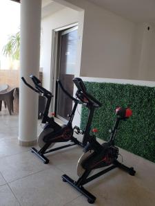 Fabulous studio in Playa del Carmen very central