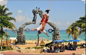 Fabulous studio in Playa del Carmen very central