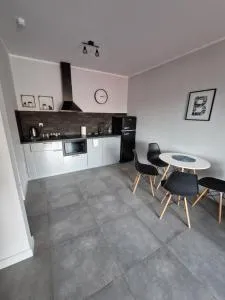 Apartament w Bieszczadach 2 - Brzegi Dolne