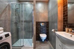 Apartament w Bieszczadach 2