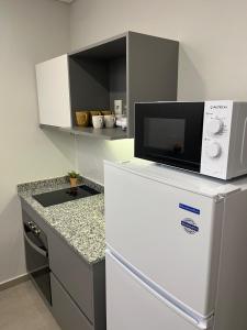 DEPARTAMENTO IMPECABLE A PASOS DeL SHOPPING DEL SOL