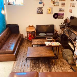 Tokushima GuestHouse【uchincu】