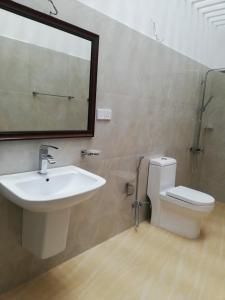 Heritage Bungalow Hikkaduwa