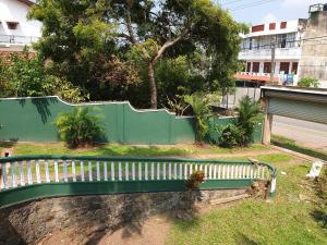 Heritage Bungalow Hikkaduwa