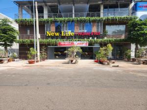 New Life Homestay