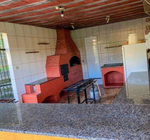 Sítio para aniversários, casamentos, retiros