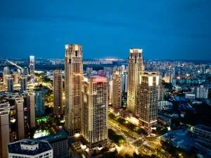 宜尚酒店 日月广场骑楼老街店 - Xuwen