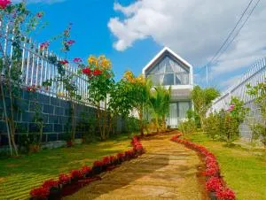 Homestay Gia Đình - Ðức Lập