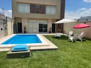 El Descanso - Zona Aeropuerto,Salta - El Aibal