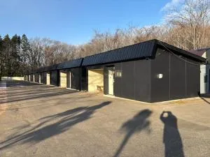 ホテル　ロマン - Kiyosato