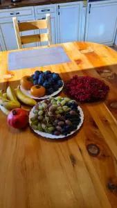 Гостевой дом - 乌斯季卡缅诺戈尔斯克