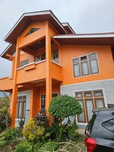 Rumah Mawar Syariah - Bukittinggi