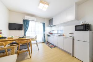 House[80㎡]Direct to Numba 7 min ~楽雅苑 Rakugaen~