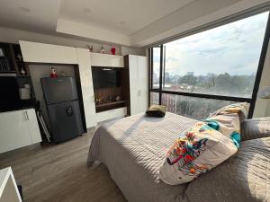 hermoso y central loft en bogota