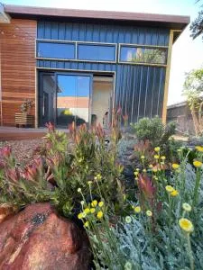 Lighthouse Beach cottage - Kommetjie