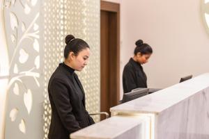 Hotel Ashwatth