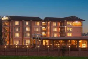 Hotel Ashwatth - Colonelbāri