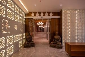 Hotel Ashwatth