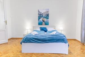 Family-friendly 2BR Apt.-Perfect for Longstays