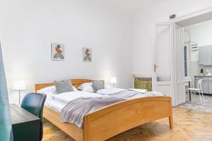 Family-friendly 2BR Apt.-Perfect for Longstays