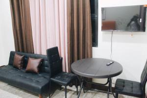 Von Vonn Residenz Inn