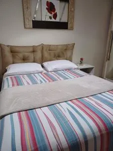 Casa descanso familiar - Santa Lídia