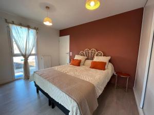 T3 Duplex La Teste, Terrasse, Parking Privé - FR-1-319-588