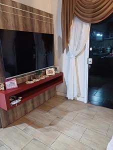 Casa descanso familiar