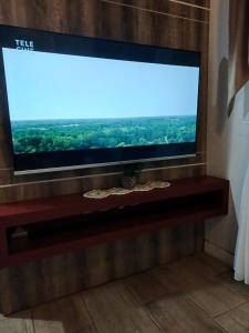 Casa descanso familiar