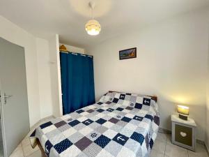 Maisons de vacances Maison familiale 3 chambres avec jardin a 400m de la plage, acces WIFI - FR-1-231-333 : photos des chambres