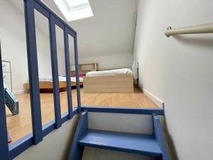 Maisons de vacances Maison familiale 3 chambres avec jardin a 400m de la plage, acces WIFI - FR-1-231-333 : photos des chambres