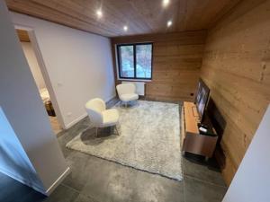 Chalets Chalet renove pour 12 pers. a Super Besse - FR-1-814-89 : photos des chambres