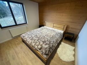 Chalets Chalet renove pour 12 pers. a Super Besse - FR-1-814-89 : photos des chambres