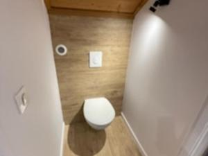 Chalets Chalet renove pour 12 pers. a Super Besse - FR-1-814-89 : photos des chambres
