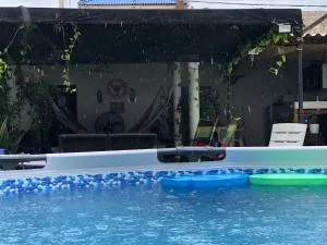 California House - Santa Veronica