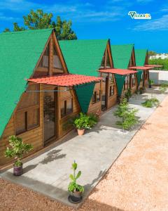 VillaSol un descanso en pedernales