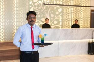 Hotel Ashwatth