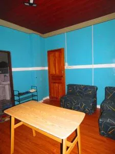 Family room 3 RODE WAY HOUSE SPACE RENTAL - Pico