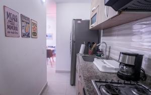 Apartamento Oasis Cartagena