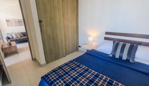 Apartamento Oasis Cartagena