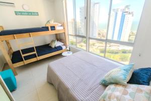 Apartamento Oasis Cartagena