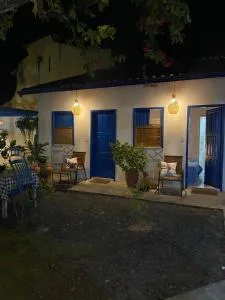 Vila Oia 200 m da praia - Belmonte