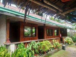 Naramalan Inn
