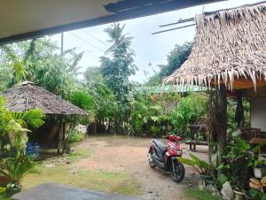 Naramalan Inn